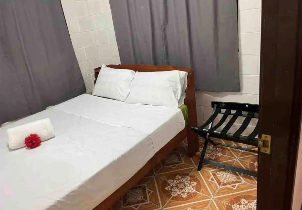 Etelines Humble Abode Apartment Apia Exterior photo